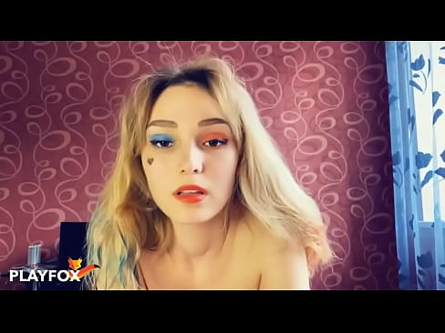 ❤️ Linèt majik reyalite vityèl te ban mwen sèks ak Harley Quinn ❌ Videyo fuck nan nou % ht.com-milf-300.ru% ☑